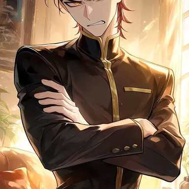 Profile image of Atticus