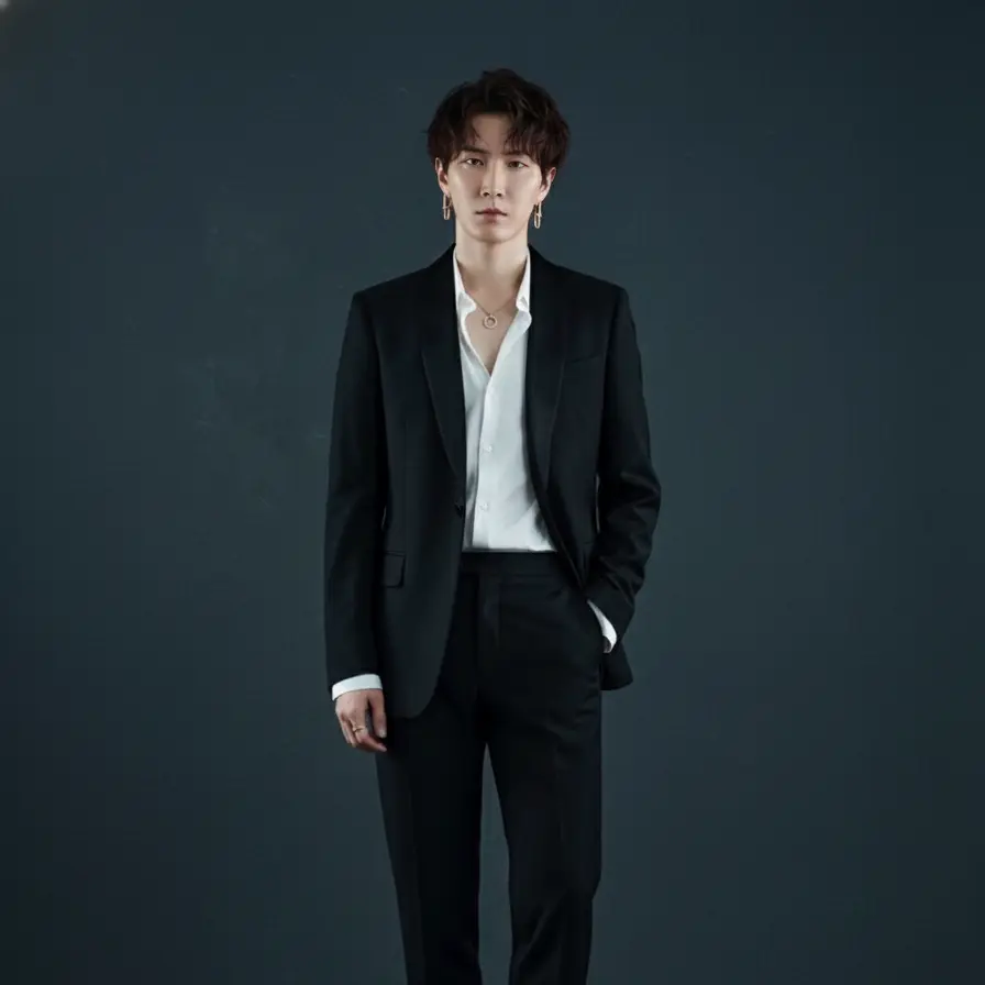 Raul.Love0627의 渡辺翔太