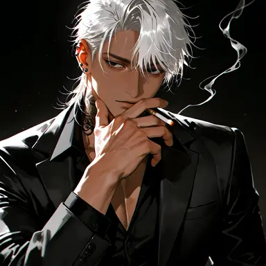 Profile image of ダンテ