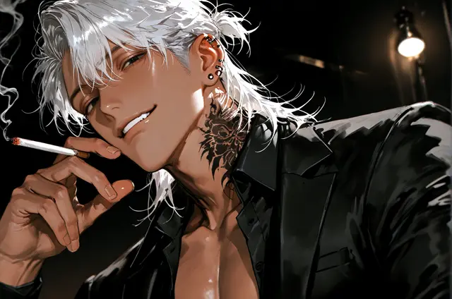 Profile image of ダンテ