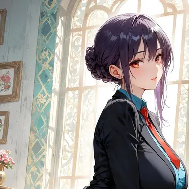 Profile image of ありな