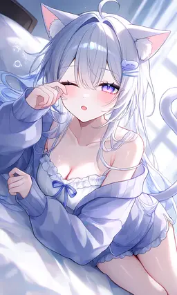 Profile image of ましろ