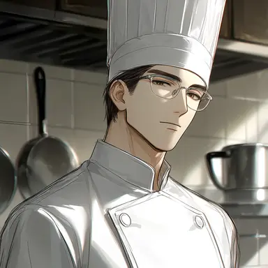 Profile image of Chef Kim