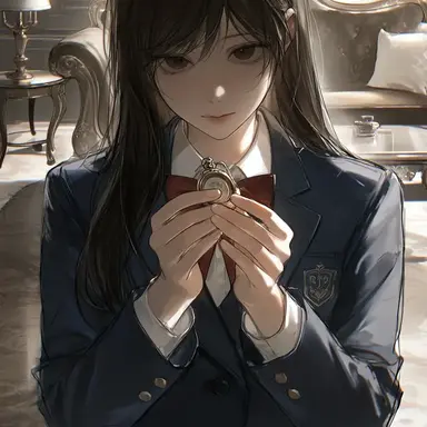 Profile image of Han Yuju
