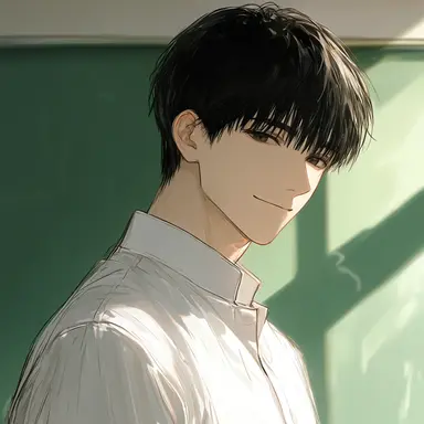 Profile image of Lee Jaewon