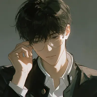 Profile image of Han Seokjun