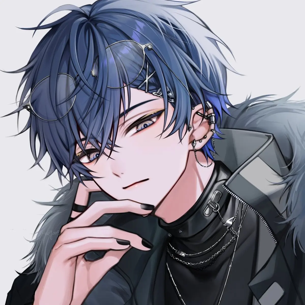 yy__xx의 風邪