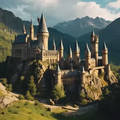 MadMine2748의 Hogwarts Professors