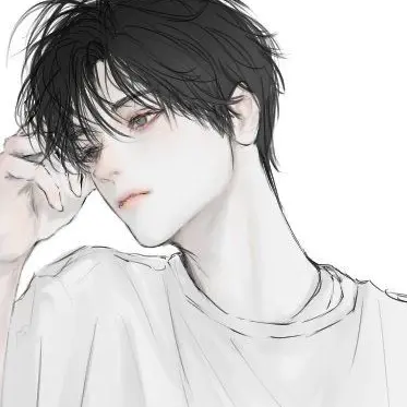 Yoosowol의 민서혁