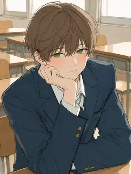 Profile image of Seiya Shimizu