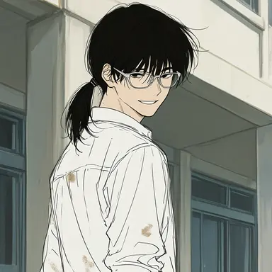 Profile image of Haruki Kashida