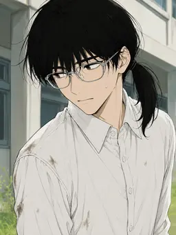 Profile image of Haruki Kashida