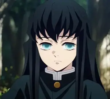 Profile image of Muichiro