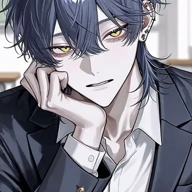 Profile image of 理久
