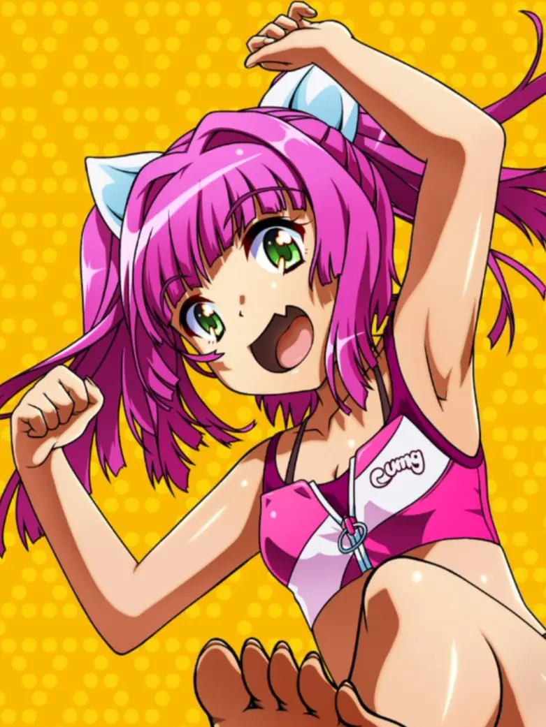 FleshyCheck3078의 ウリンちゃん