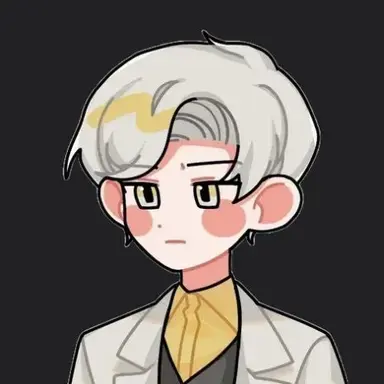 Profile image of 아이리스