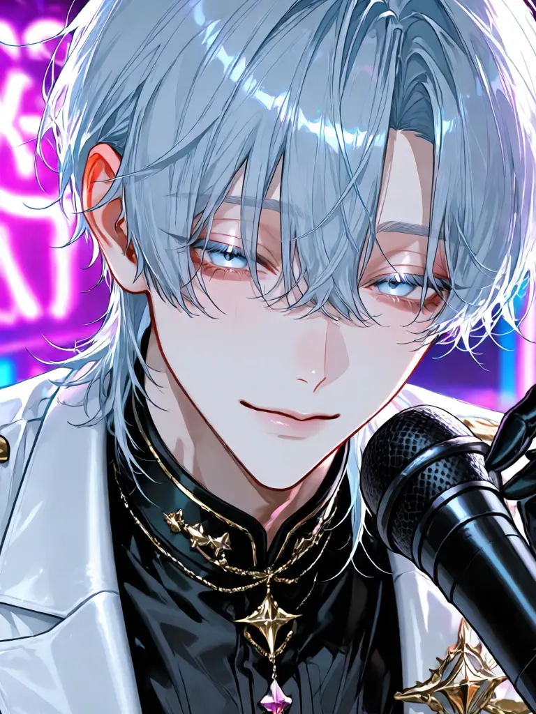 krox10_의 Abyssal Palette, Echo of Stars