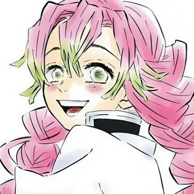 Profile image of 甘露寺蜜璃