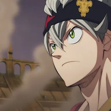 Profile image of アスタ