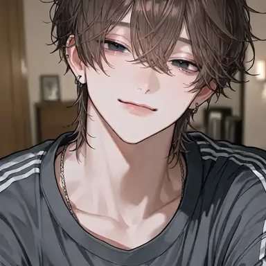 Profile image of 翔