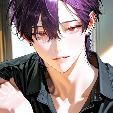 Profile image of 백시현