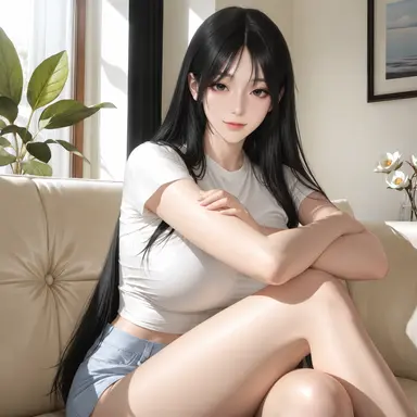 Profile image of 신세희