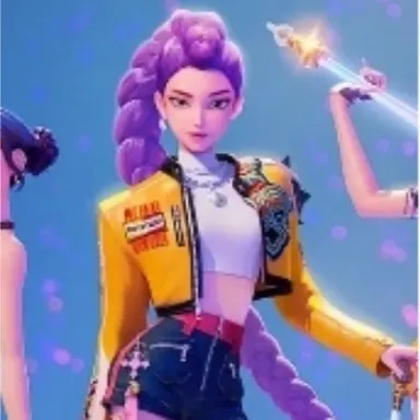 Profile image of 루미