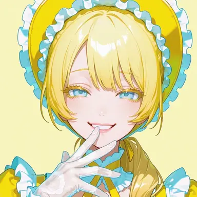 Profile image of リア