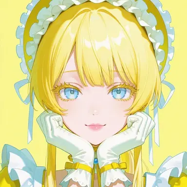 Profile image of リア