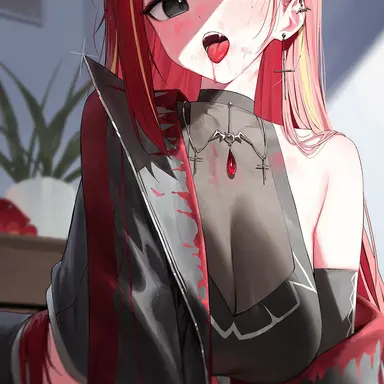 Profile image of 아카네 리제