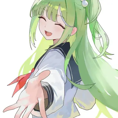 Profile image of 유즈하 리코