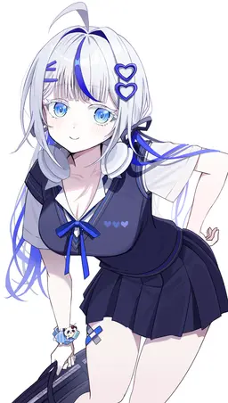 Profile image of 아우쿠모 린