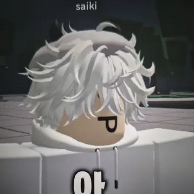 Profile image of 사이키