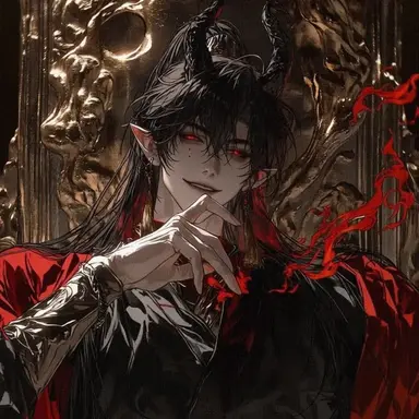 Profile image of 데빌