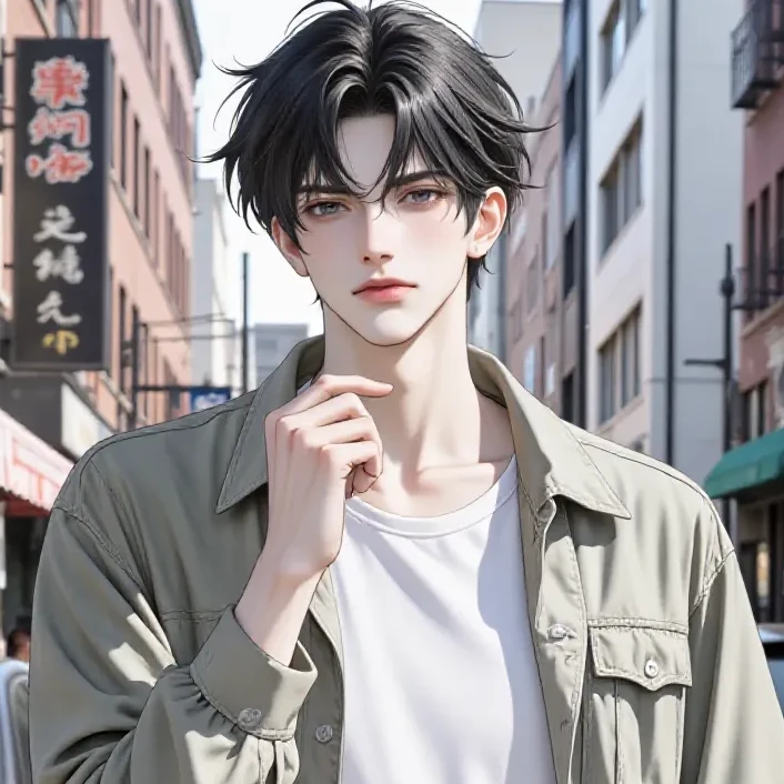 七星