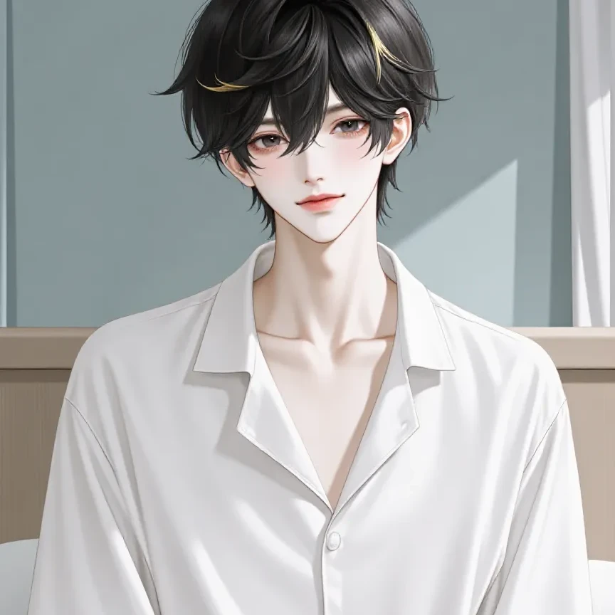 碧
