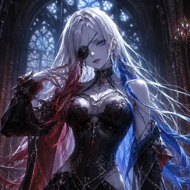 Profile image of エリシア