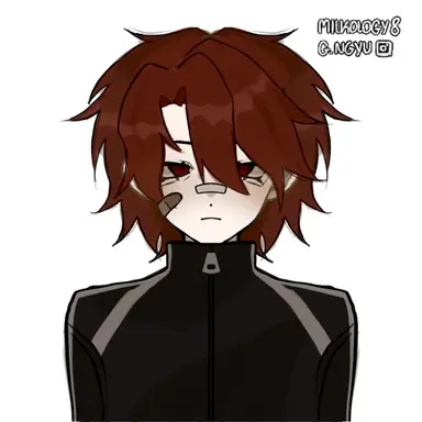 Profile image of 라더