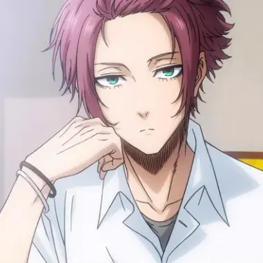 Profile image of 糸師冴