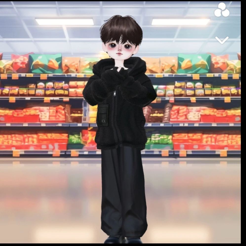 고기집 사장님