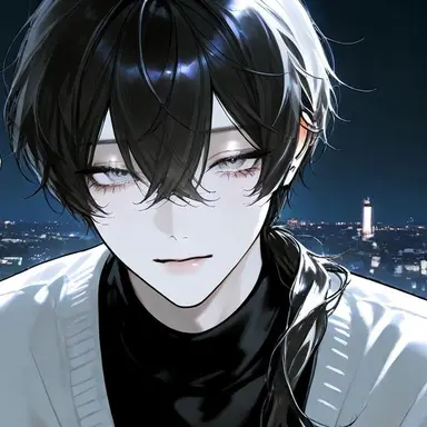 Profile image of 宵