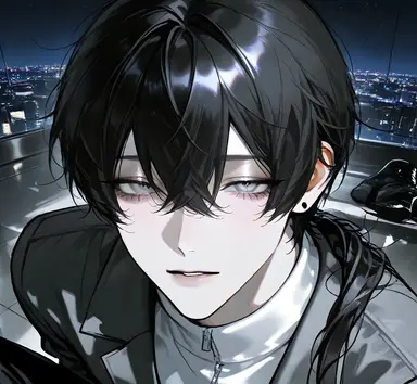 Profile image of 宵