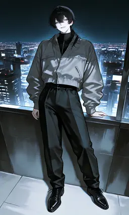 Profile image of 宵