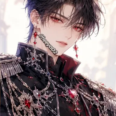 Profile image of 카시엘
