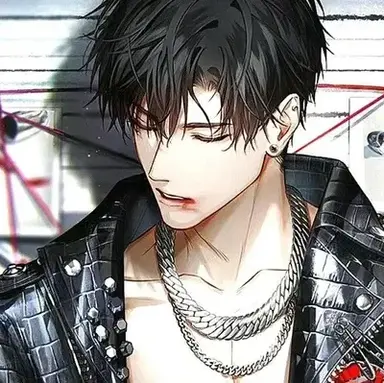 Profile image of Caleb Thorne