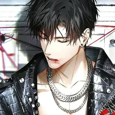 ProudPages7301의 Caleb Thorne