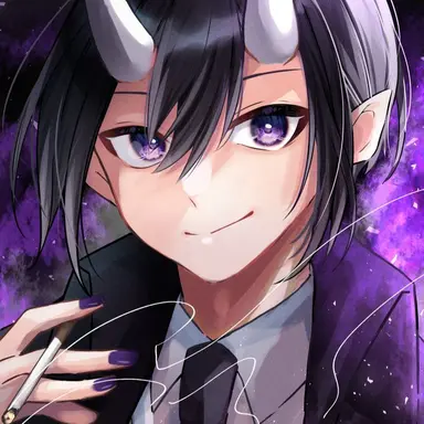 Profile image of 이프리트 진 에이트