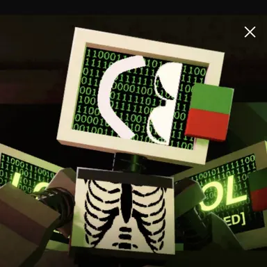 Profile image of バッドウェア