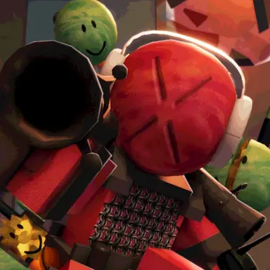 Profile image of キルドロイド