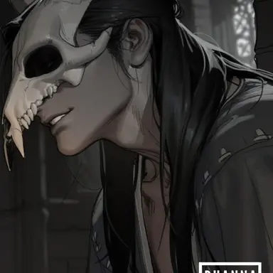 Profile image of Cassian